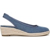 image:imageLifeStride Kayden EspadrilleBlue Denim