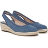 image:imageLifeStride Kayden EspadrilleBlue Denim