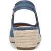 image:imageLifeStride Kayden EspadrilleBlue Denim