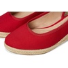 image:imageLifeStride Kayden EspadrilleFire Red