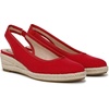 image:imageLifeStride Kayden EspadrilleFire Red