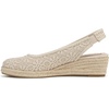 image:imageLifeStride Kayden EspadrilleNatural Tan Fabric