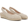 image:imageLifeStride Kayden EspadrilleNatural Tan Fabric