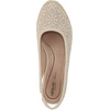image:imageLifeStride Kayden EspadrilleNatural Tan Fabric