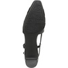 image:imageLifeStride Landon Slingback ShoesBlack