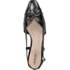 image:imageLifeStride Landon Slingback ShoesBlack
