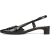 image:imageLifeStride Landon Slingback ShoesBlack