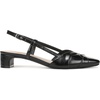 image:imageLifeStride Landon Slingback ShoesBlack