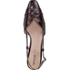 image:imageLifeStride Landon Slingback ShoesChocolate Plum