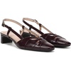 image:imageLifeStride Landon Slingback ShoesChocolate Plum