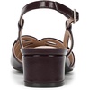 image:imageLifeStride Landon Slingback ShoesChocolate Plum