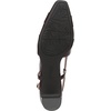 image:imageLifeStride Landon Slingback ShoesChocolate Plum