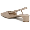 image:imageLifeStride Landon Slingback ShoesTender Taupe