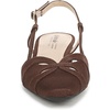 image:imageLifeStride Landon Slingback ShoesTiramisu Brown