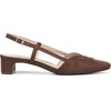 image:imageLifeStride Landon Slingback ShoesTiramisu Brown