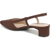 image:imageLifeStride Landon Slingback ShoesTiramisu Brown