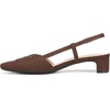 image:imageLifeStride Landon Slingback ShoesTiramisu Brown