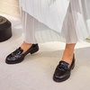 image:imageLifeStride London 2 LoafersBlack