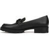 image:imageLifeStride London 2 LoafersBlack