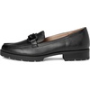 image:imageLifeStride London 2 LoafersBlack Heirloom