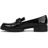 image:imageLifeStride London 2 LoafersBlack Patent