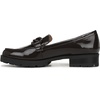 image:imageLifeStride London 2 LoafersDark Chocolate
