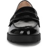 image:imageLifeStride LondonBlack Patent