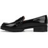 image:imageLifeStride LondonBlack Patent