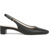 image:imageLifeStride Lorena Slingback ShoesBlack