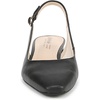 image:imageLifeStride Lorena Slingback ShoesBlack