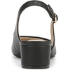 image:imageLifeStride Lorena Slingback ShoesBlack