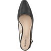image:imageLifeStride Lorena Slingback ShoesBlack