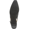image:imageLifeStride Lorena Slingback ShoesBlack Croco