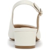 image:imageLifeStride Lorena Slingback ShoesBright White