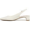 image:imageLifeStride Lorena Slingback ShoesBright White