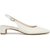 image:imageLifeStride Lorena Slingback ShoesBright White