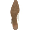 image:imageLifeStride Lorena Slingback ShoesBright White