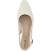 image:imageLifeStride Lorena Slingback ShoesBright White