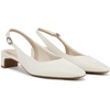 image:imageLifeStride Lorena Slingback ShoesBright White