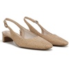 image:imageLifeStride Lorena Slingback ShoesNatural Tan Raffia