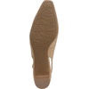 image:imageLifeStride Lorena Slingback ShoesNatural Tan Raffia