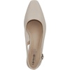 image:imageLifeStride Lorena Slingback ShoesPebble Taupe