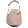 image:imageLifeStride Lorena Slingback ShoesTrue Blush Patent