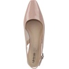 image:imageLifeStride Lorena Slingback ShoesTrue Blush Patent