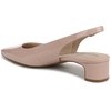image:imageLifeStride Lorena Slingback ShoesTrue Blush Patent
