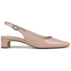 image:imageLifeStride Lorena Slingback ShoesTrue Blush Patent