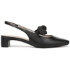 image:imageLifeStride Lucia Slingback ShoesBlack