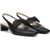 image:imageLifeStride Lucia Slingback ShoesBlack