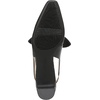 image:imageLifeStride Lucia Slingback ShoesBlack