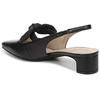 image:imageLifeStride Lucia Slingback ShoesBlack